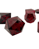 13-Piece Commission Dice Set - Image 8