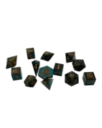 13-Piece Commission Dice Set - Image 12