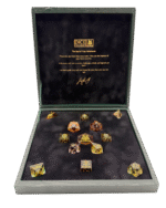 13-Piece Commission Dice Set - Image 20
