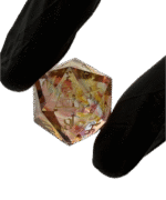 8-Piece Commission Dice Set - Image 14