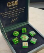 Yamb Commission Dice Set - Image 9