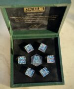Yamb Commission Dice Set - Image 16