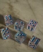 Yamb Commission Dice Set - Image 15