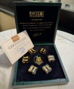 Yamb Commission Dice Set - Image 3