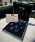 Yamb Commission Dice Set - Image 10
