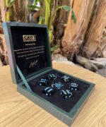 Obsidian Bloom - Yamb Pre-Order - Image 3