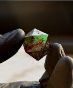 Bloodbound Emerald - 13pc Pre-Order