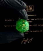 13-Piece Commission Dice Set - Image 11