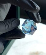 13-Piece Commission Dice Set - Image 13
