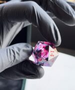 13-Piece Commission Dice Set - Image 9