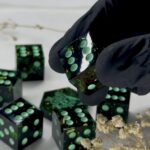 Emerald Secrets - Yamb Pre-Oreder