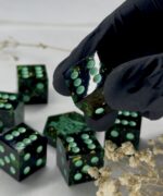 Emerald Secrets - Yamb Pre-Oreder
