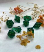 Emerald Secrets - 8pc Pre-Order - Image 3