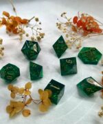 8-Piece Commission Dice Set - Image 4