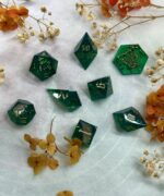 Emerald Secrets - 8pc Pre-Order - Image 2