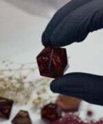 Inferno Veins - 8pc Pre-Order