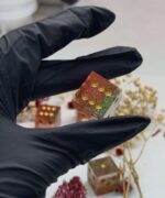Mistletoe Magic - Yamb Pre-Order