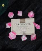 Pink Splash 8pc - Pre Order - Image 2