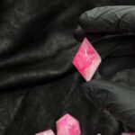 Pink Splash 8pc - Pre Order