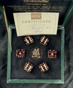 Queen's Gambit - Yamb Pre-Order - Image 2