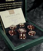 Queen's Gambit - Yamb Pre-Order - Image 4