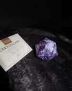 Violet Plague - 60mm Chonk - Image 6