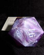 Violet Plague - 60mm Chonk - Image 5