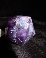 Violet Plague - 60mm Chonk - Image 3