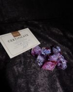 Violet Plague - 8pc - Image 6