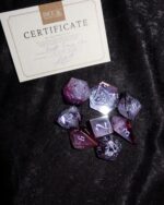 Violet Plague - 8pc - Image 2