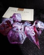 Violet Plague - 8pc - Image 3