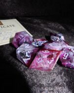 Violet Plague - 8pc - Image 5
